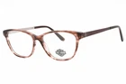 Harley Davidson HD0571 081 Shiny Violet 52MM Eyeglasses New Authentic. Price: $34.99.