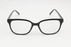 Muse Sam Black Cat 31-P1940 Eyeglasses Frames 52-18-145 New. Price: $39.95.