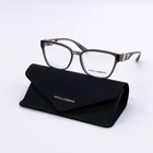 New Dolce&gabbana Eyeglasses DG5070 3291 Women. Price: $149.00.