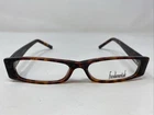 Fundamentals F004 49-17-140 Tortoise Plastic Full Rim Eyeglasses Frame QG93 New. Price: $41.25.