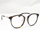 Moschino MOS507 086 Dark Havana Women's Eyeglasses Frames 52-18-145 New. Price: $69.95.