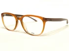 Women's Oakley Eyeglasses Frames Reversal OX1135-0252 Brown Fade 52-17-137 New. Price: $84.55.