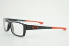 OY8003-0448 Kid's Oakley Airdrop Xs Polished Black Red Ducati 48-14-126 Pre-owned. Price: $39.00.
