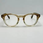 Oliver Peoples OV5413U 1647 Cary Grant Eye Glasses Frames Italy 48-22-145 Pre-owned. Price: $349.00.