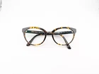 Giorgio Armani Eyeglasses Frames Only, 7150 5294, 51-18-140, Brown, Italy Pre-owned. Price: $79.99.
