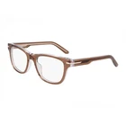 Nike 7176 275 Mink/crystal Laminate 51MM Eyeglasses New Authentic. Price: $72.36.