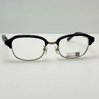 Jins Frames MMF-17A-037A 56 50-19-149 36 New. Price: $34.00.
