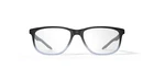 New Authentic Nike 5019G Matte Black Fade Eye Glasses 50-15-135 With Case. Price: $48.48.