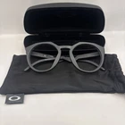 Oakley Hstn OX8139-0350 50-21-140 New. Price: $124.95.