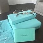 Tiffany & Glasses Tf 1145-B Colour 6162 New. Price: $230.47.