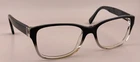 Ralph Lauren Sunglasses Frame 7064 1427 Black / Clear 52-16-135 Ombr Pre-owned. Price: $18.68.