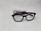Nano Vista Kids Eyewear Pixel 3.0 NAO3070446 46-14-132 Black Pink Eyeglass 135C New. Price: $68.00.