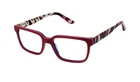 New Gwen Stefani GX808 Pnk 50.16.135 Women Eyeglasses Frames. Price: $51.65.