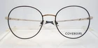 Cover Girl 476 005 51-18 Round Glasses Eyeglass Optical Frames Eyewear New. Price: $49.99.