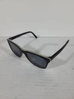 Warby Parker Barkley 103 Eyeglasses Black Square Full Rim Frames 53-18-142 Pre-owned. Price: $20.69.