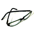 Chelsea Morgan CM622 48-16-135 Layered Green On Blue Kids Eyeglass Frames CH35 New. Price: $19.99.