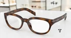 Prada D03VU 20D1O1 Juniper Havana Demo Lens 54 Mm Women's Eyeglasses New. Price: $244.00.