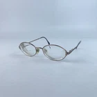 Luxottica 2201T238 Women Eyeglasses Frame Rose Gold Full Rim 49-17-135 Mm Pre-owned. Price: $19.99.