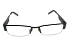 Just Cavalli Mens Eyeglasses JC369 002 Size 52-17-140 New. Price: $26.95.