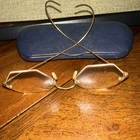 Gucci Vintage Reading Glasses 130 1150 Eho Pre-owned. Price: $300.00.