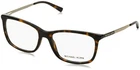 Michael Kors Vivianna Ii MK4030 Eyeglass Frames, Dk Tortoise/gold, 54MM New. Price: $64.99.
