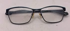 Scott Harris Frames Only Eyeglasses SH-384 Green Black 53-16-140 Pre-owned. Price: $28.88.