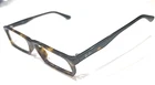 Ray Ban RB5277F 2012 Bent Parts Tortoise Rectangle Eyeglasses 54-17 140 Pre-owned. Price: $14.39.