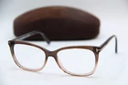 New Tom Ford Tf 5514 050 Brown Fade Authentic Frames Sunglasses 54-15. Price: $169.15.
