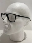Tom Ford Frames, Italy Made, TF5479-B001, 58 16 145 Pre-owned. Price: $125.00.