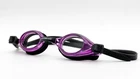 New Progear HSV1301 COL.3 Violet Swimming Authentic Eyeglasses 40-25. Price: $38.24.