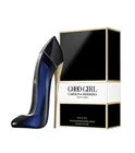 Good Girl By Carolina Herrera, Eau De Parfum For Women, 3.4 Oz / 100 Ml New. Price: $119.99.