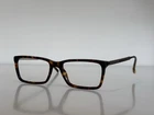 Burberry 2126 3002 Square Havana Brown Gold Eyeglasses Frame 54*17*140 Pre-owned. Price: $69.99.