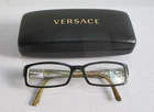 Versace Mod. 3095 278 Eyeglasses Frame Made In Italy Pre-owned. Price: $49.99.