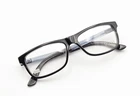 Skaga 2501 Markus 9501 Polished Black/blue 51-15-135 Frames Flex Hinges S211 New. Price: $32.99.