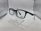 Ray Ban Rb 7047 8101 54/17 140 Grey Full Rim Eyeglass Frames New. Price: $89.99.