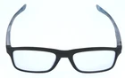 Oakley Plank 2.0 Satin Black Rectangle OX8081-0153 Eyeglasses Frames 53-18-139 New. Price: $112.46.