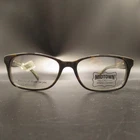 Midtown Optical Company Sawyer Tortoise Eyeglass Frames 52-16-140 New. Price: $25.38.