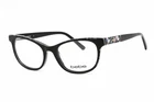Bebe BB5198 001 Jet Eyeglasses New Authentic. Price: $32.26.