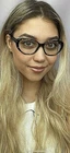 New Tory Burch Ty 782 8316 52MM Blue Tortoise Rx Women's Eyeglasses Frame. Price: $100.00.