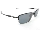 Oakley 22-215 Transistor Sunglasses Frames 54 18-135 Polished Black M298 Pre-owned. Price: $59.11.