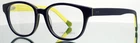 Colors In Optics CJ100 Nvy Navy Girls Kids Square Eyeglasses 48-17-135 B:40 New. Price: $54.99.
