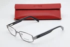 New Guess 9101-3 J14 Gunmetal Gray Authentic Eyeglasses Frames W/case 47-16. Price: $27.20.