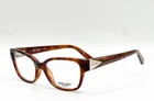 Nine West NW5105 233 Honey Tortoise Authentic Eyeglasses 48-16. Price: $36.00.