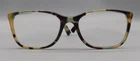 Michael Kors Havana Gold Antibes Square Frame Only Mk 4016 3031 53*17*140 Torti Pre-owned. Price: $20.96.