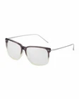 Linda Farrow Square Modern Optical Glasses Acetate & Metal Frame New. Price: $135.00.