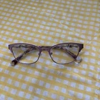 Nautica NGO108 Girls Eyeglasses Frame Pink Tie Dye Full Rim Cat 45-15-120 Mm Pre-owned. Price: $24.95.