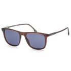 Carrera Men's 53MM Brown Sunglasses CA261S-009Q-KU New. Price: $34.99.