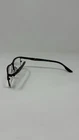 New Columbia C3031 072 Grey Orange Stripe Authentic Frames Eyeglasses 57-18. Price: $36.00.