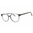 Tommy Hilfiger Unisex Eyeglasses Round Shape Plastic Frame Th 1969 0KB7 00 New. Price: $54.10.