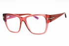Tom Ford Women Eyeglasses Size 54MM-140MM-16MM New. Price: $122.39.